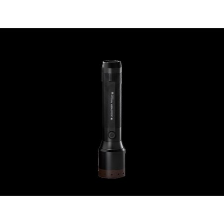 BROMA P6R Rechargeable Flashlight BR1843831